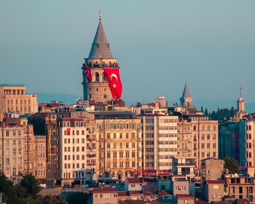 Korkular değil, gücümüz belirleyecek kaderimizi ve geleceğimizi