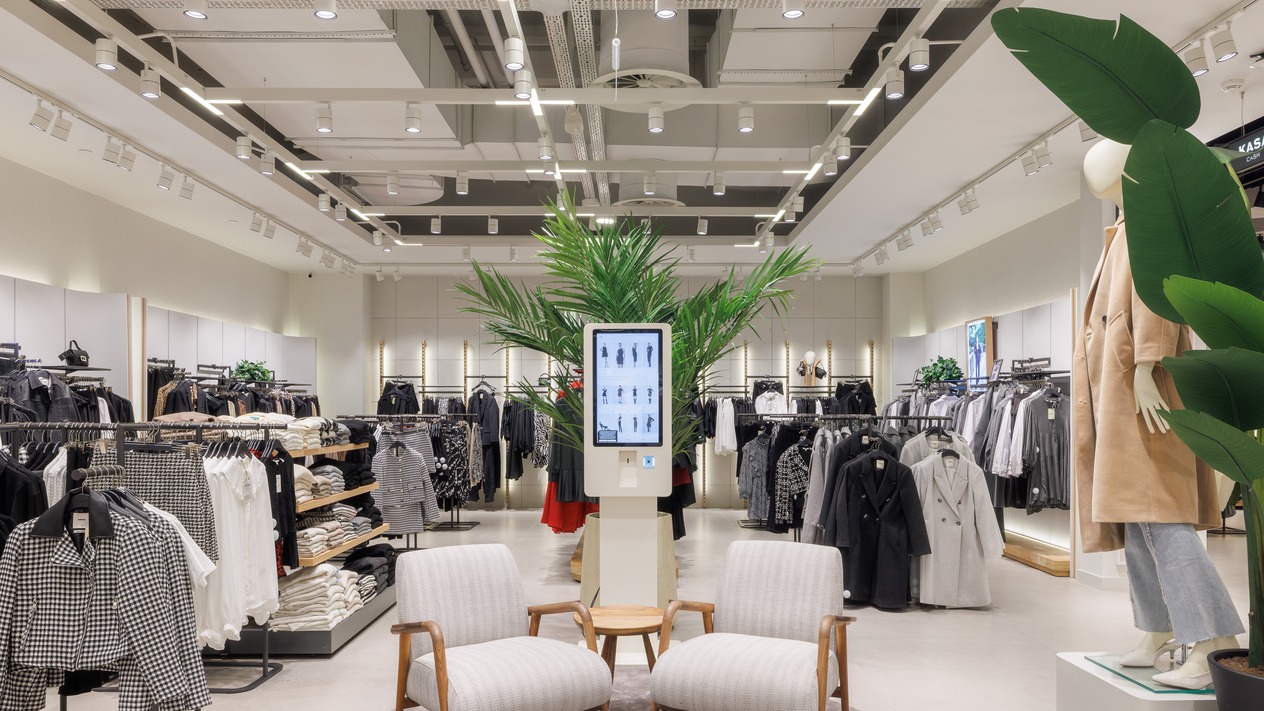 Koton'dan ikinci çeyrekte 333 milyon TL net kar