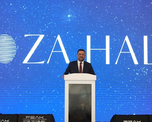 Koza Halı, yeni dönemde tasarımı merkezine alıyor