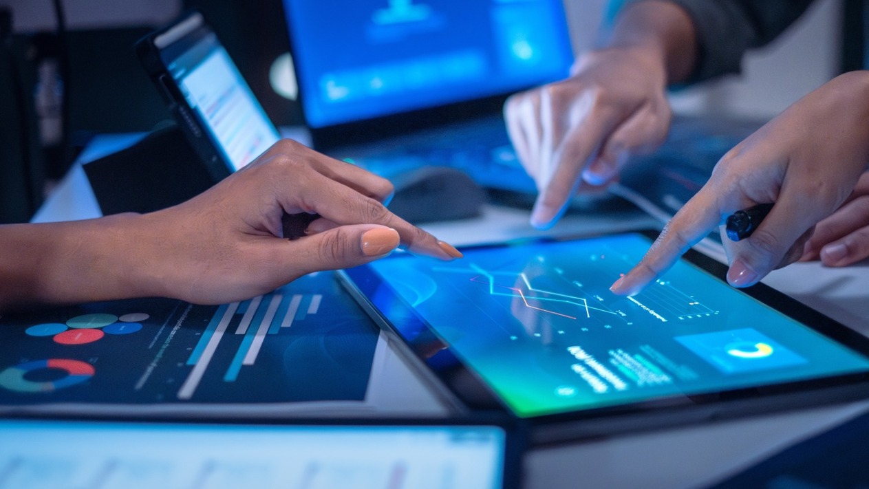 KPMG: Fintech sektörü yatırım yarışında zirveye çıktı