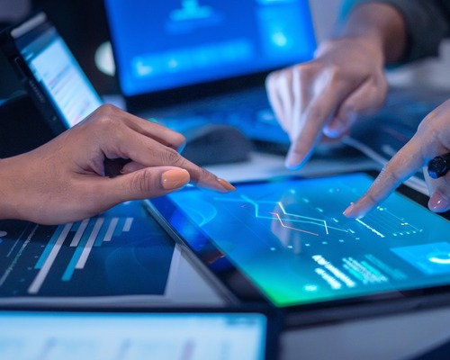 KPMG: Fintech sektörü yatırım yarışında zirveye çıktı