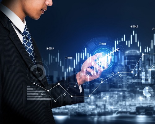 Küresel fintech yatırımları yedi yılın en düşük seviyesinde