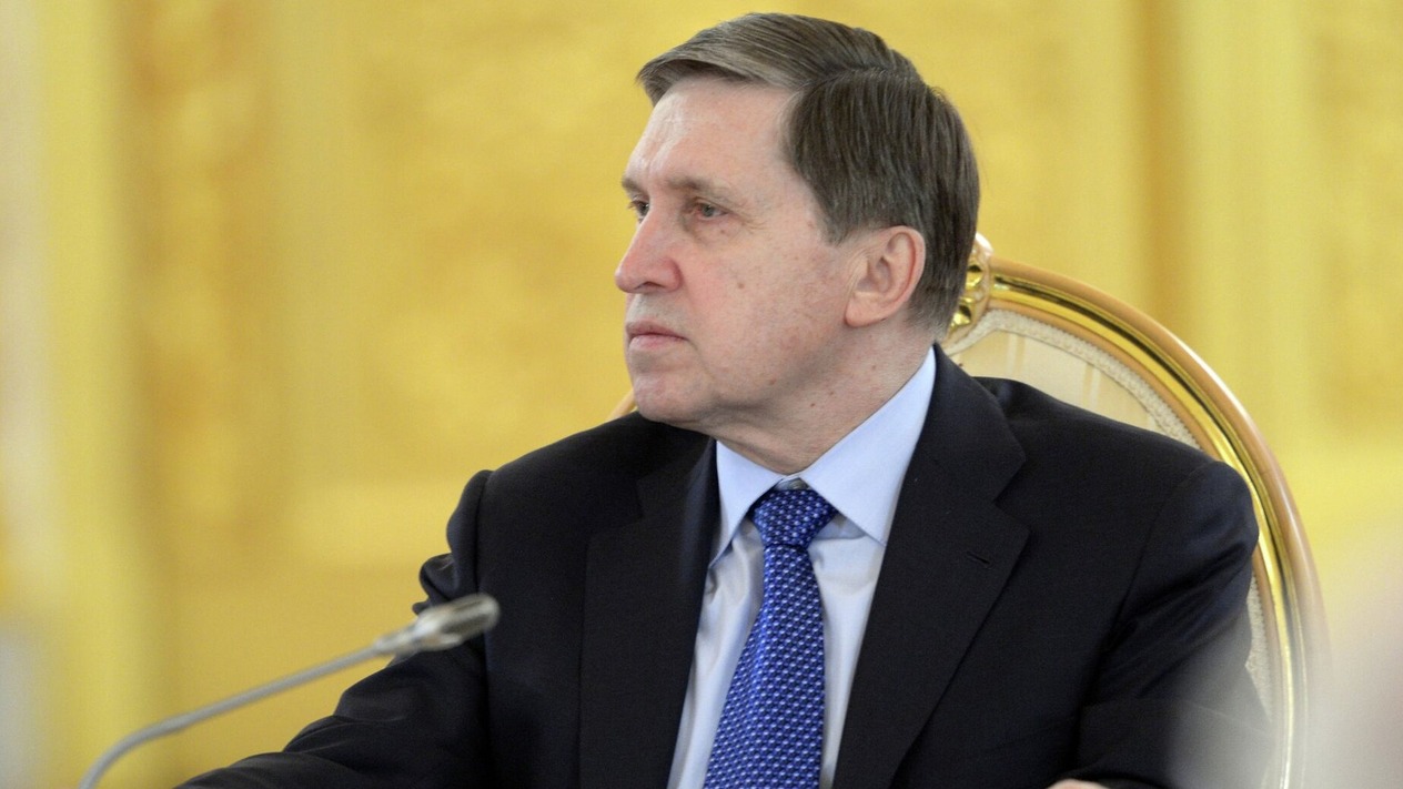 Kremlin: Hiç kimse ABD’ye karşı komplo kurmayı amaçlamıyor