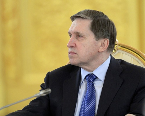 Kremlin: Hiç kimse ABD’ye karşı komplo kurmayı amaçlamıyor