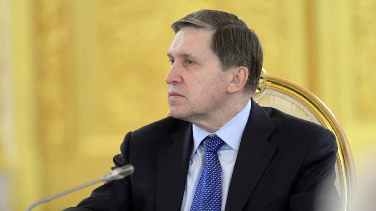 Kremlin: Putin, Trump ve Zelenskiy ile üçlü veya ikili bir zirve için anlaşma yapmadı