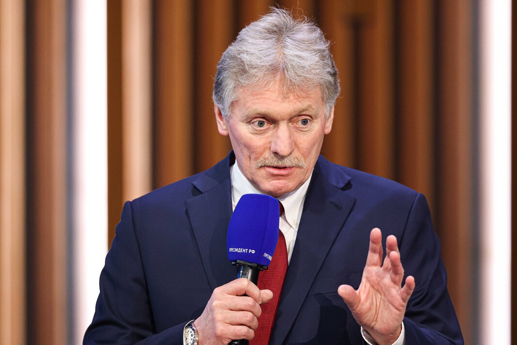 Kremlin, Rus halkını Trump konusunda uyardı: Ona güvenmeyin