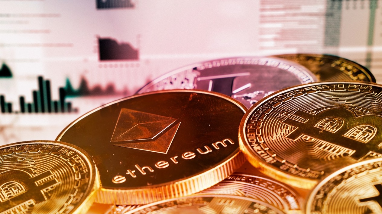 Kripto dışlandığı bankacılık dünyasının kapısını çalıyor