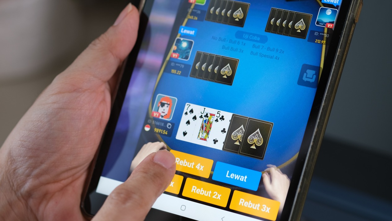 Kripto kumarhanelerde gelir patlaması: 2024’te 81,4 milyar dolara ulaştı