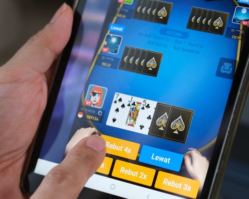 Kripto kumarhanelerde gelir patlaması: 2024’te 81,4 milyar dolara ulaştı