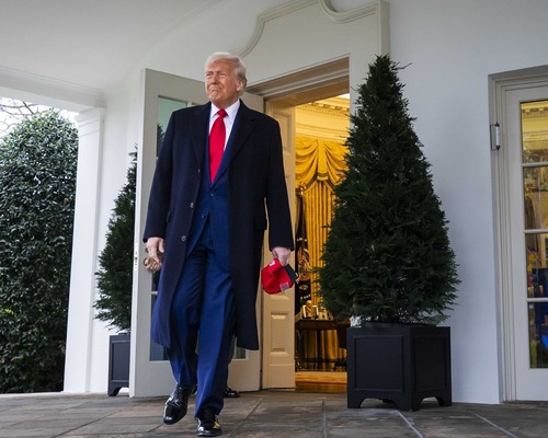 Kripto müttefiki Trump kendi yatırımlarına göre mi destek veriyor?