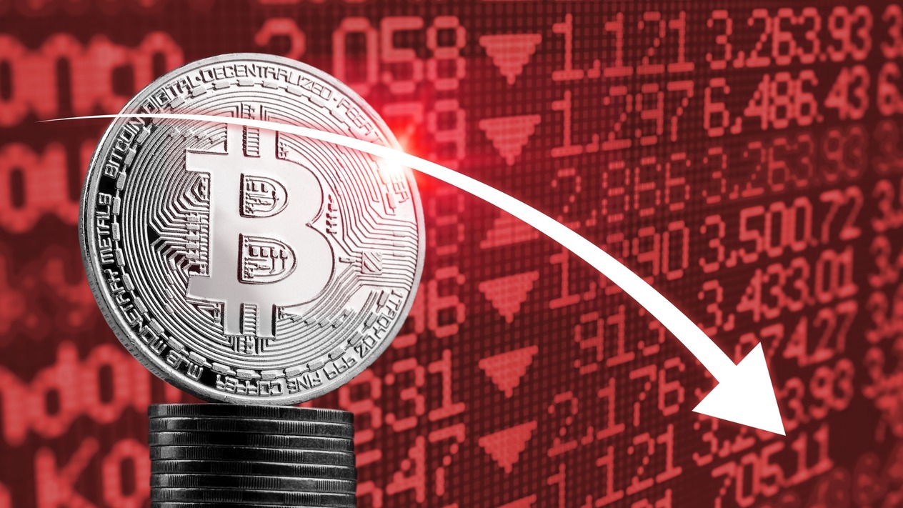 Kripto para piyasasında sert satış: Bitcoin 86 bin doların altına geriledi