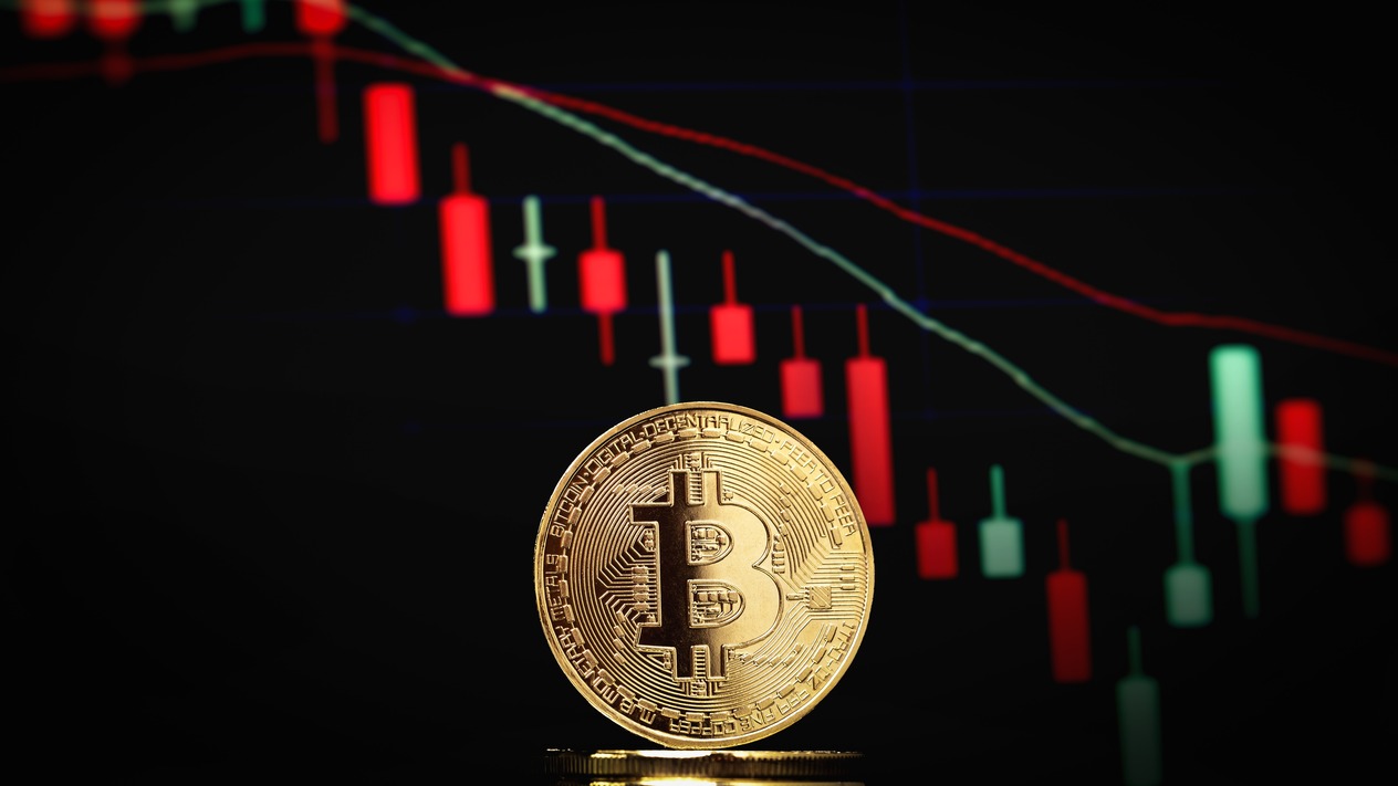 Kripto piyasasında büyük kayıplar: 800 milyar dolar buhar oldu