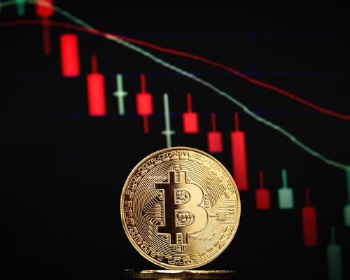 Kripto piyasasında büyük kayıplar: 800 milyar dolar buhar oldu