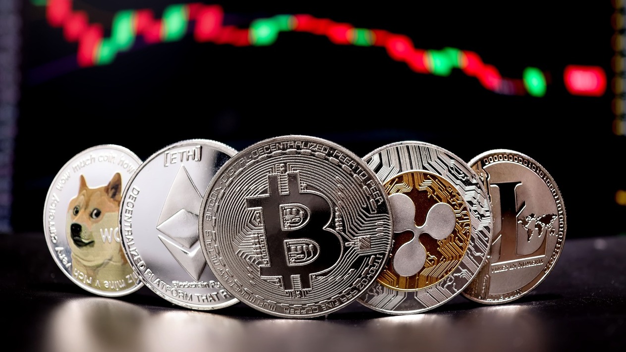 Kripto piyasasında ilk yarıda 920 milyar dolarlık kayıp