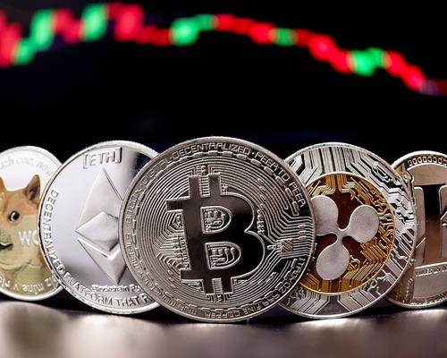 Kripto piyasasında ilk yarıda 920 milyar dolarlık kayıp