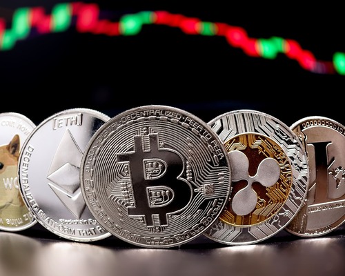 Kripto piyasasında kayıp 1 trilyon doları geçti