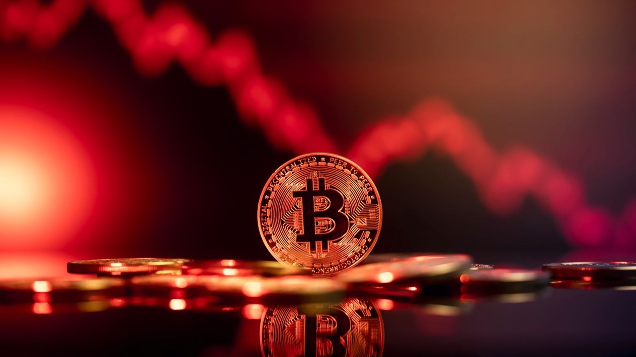 Kripto tarihinin en büyük çöküşü: 24 saatte 19 milyar dolar buharlaştı