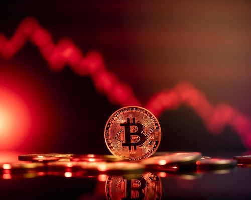 Kripto tarihinin en büyük çöküşü: 24 saatte 19 milyar dolar buharlaştı