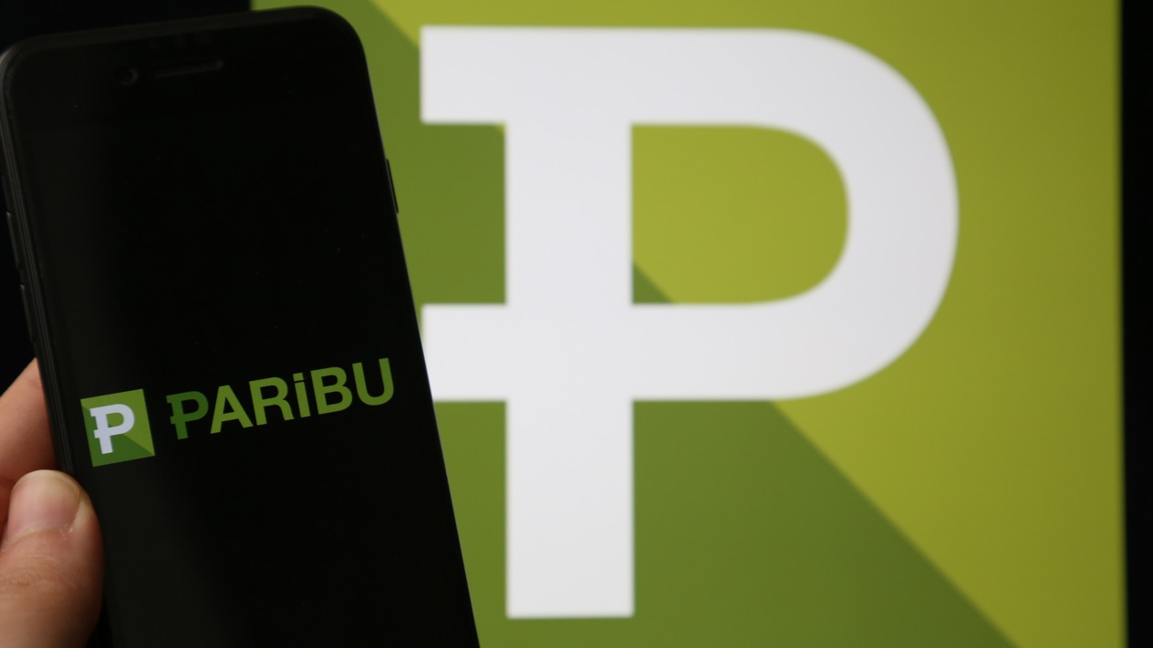 Kripto varlık platformu Paribu yeni yatırımıyla sınırları aştı