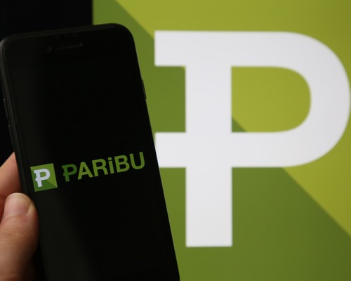 Paribu'dan Orta Doğu'da 240 milyon dolarlık satın alma