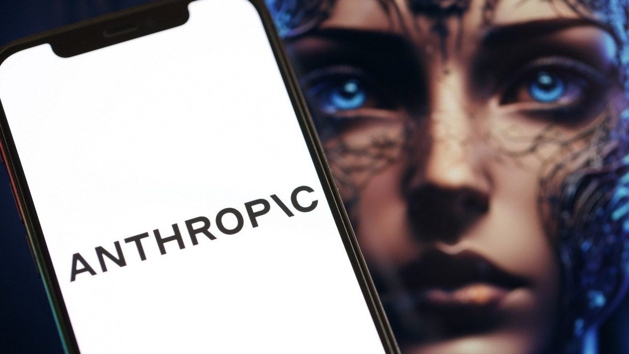 Kripto yatırımcıları halka arz öncesi Anhtropic’e 1,88 trilyon dolar değer biçiyor