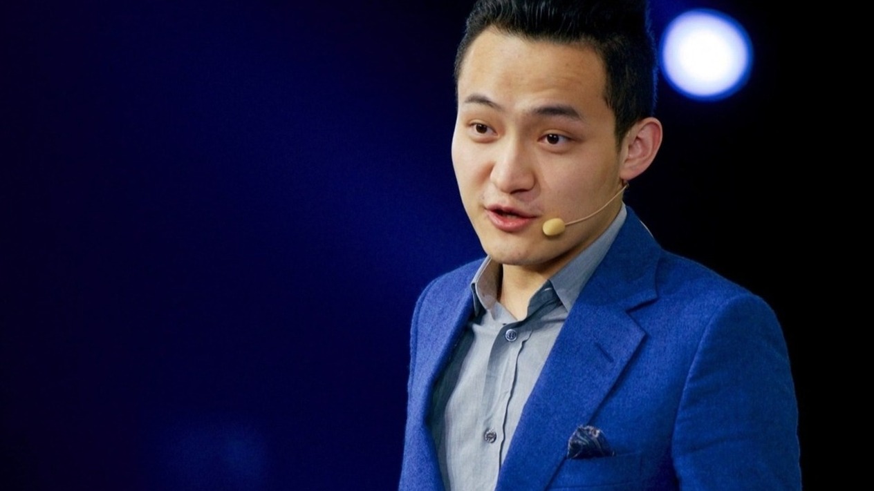 Kripto zengini Justin Sun uzaya giden milyarderlere katılacak