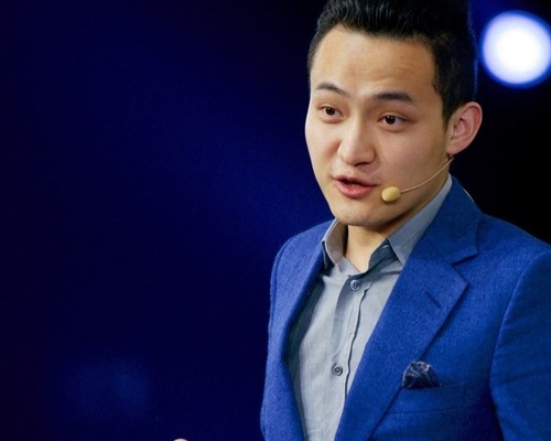 Kripto zengini Justin Sun uzaya giden milyarderlere katılacak