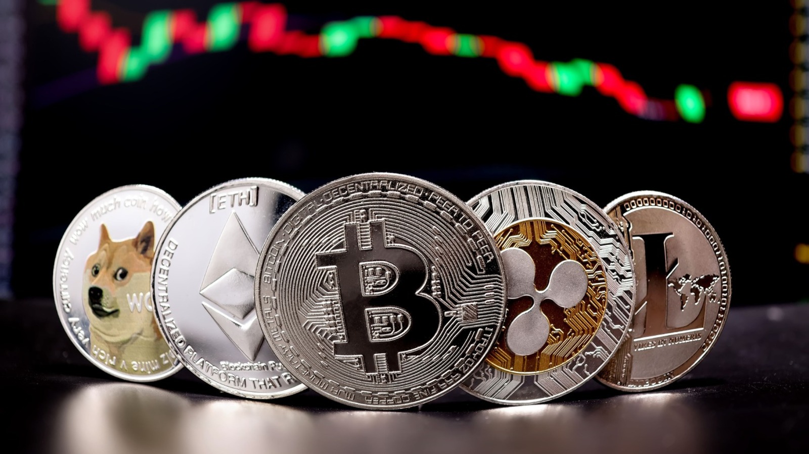Kripto zenginleri büyüyor: Milyoner sayısı 135 bini aştı