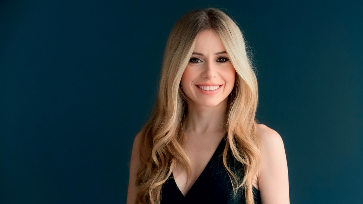 Kriptoda kadın gücünü artırıyoruz