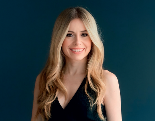 Kriptoda kadın gücünü artırıyoruz