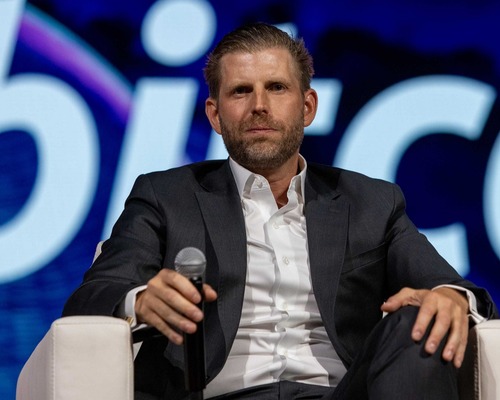 Kriptodaki düşüş Trump ailesini nasıl etkiledi?