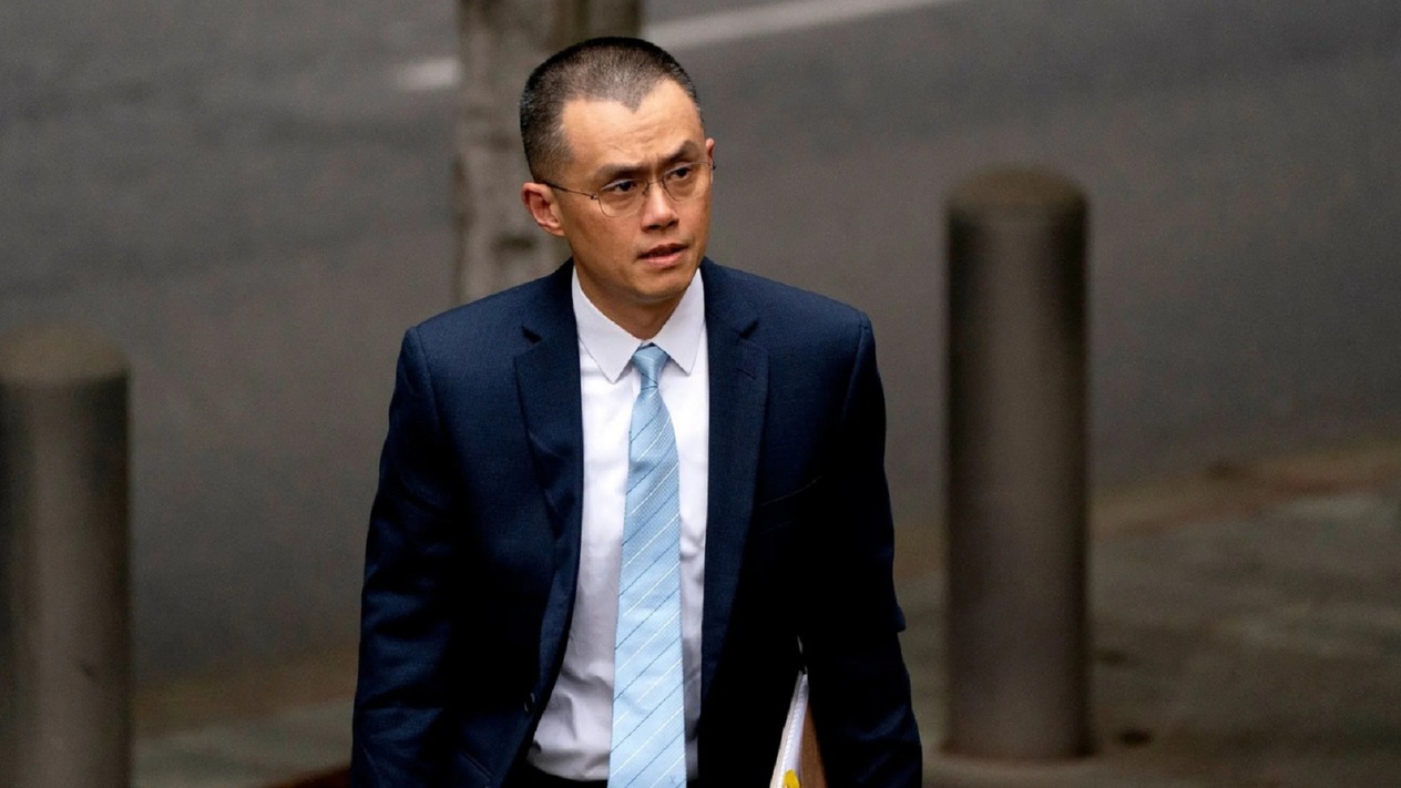 Kriptonun en zengin milyarderi Changpeng Zhao’nun yükselişini perde arkası