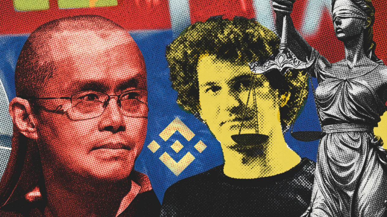 Kriptonun gizli girdabı: FTX