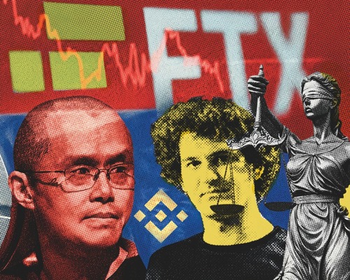 Kriptonun gizli girdabı: FTX