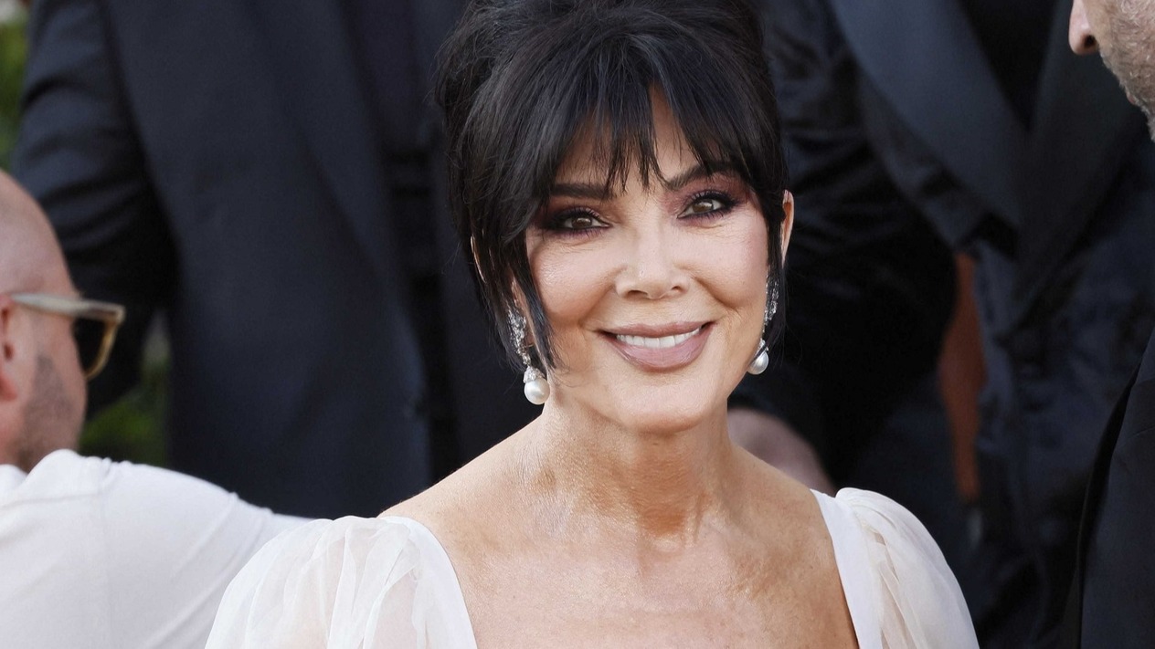 Kris Jenner’ın doğum günü partisinde milyarderler geçidi