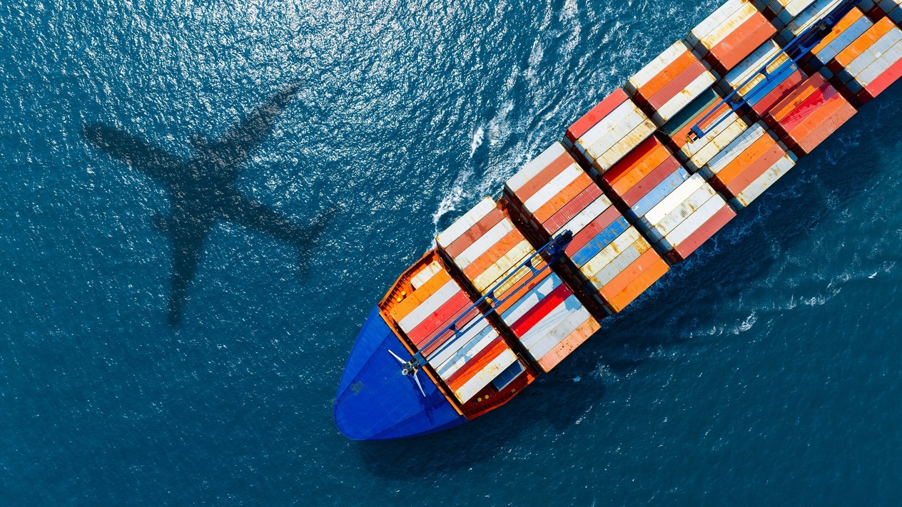 Kritik teknoloji ihracatı 6 ayda 52 milyar dolara ulaştı