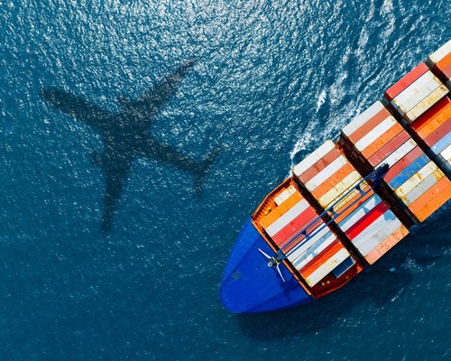 Kritik teknoloji ihracatı 6 ayda 52 milyar dolara ulaştı