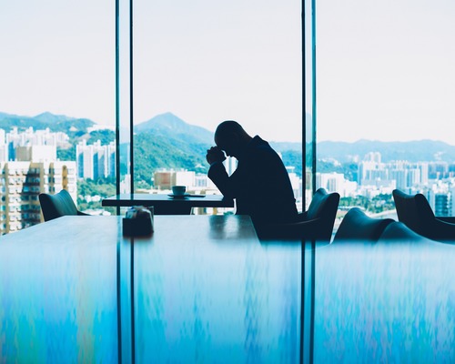 Kriz anından dönüşüme: Bir CEO’nun gözünden liderlik ve strateji