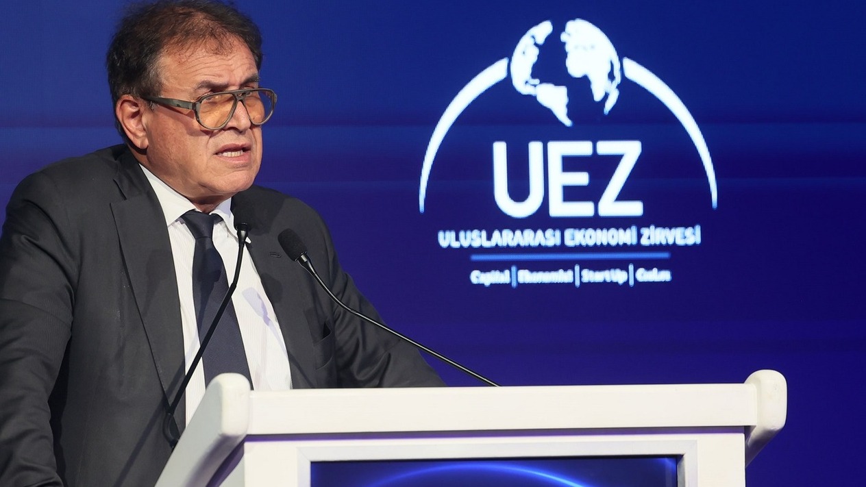 Kriz kahini Roubini: Dünya olarak dümdüz kaosa sürükleniyoruz