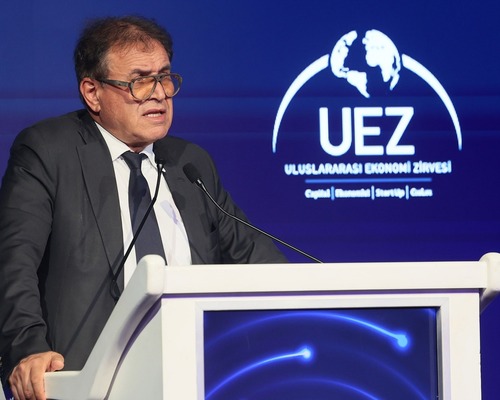 Kriz kahini Roubini: Dünya olarak dümdüz kaosa sürükleniyoruz
