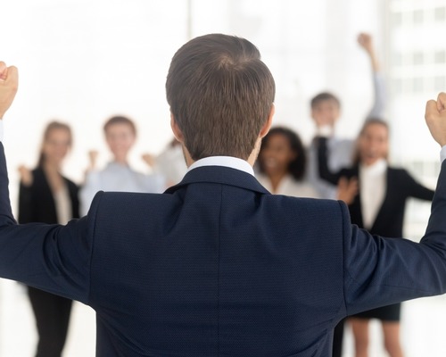 Kriz anında liderlik için dört öneri