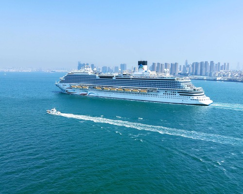 Kruvaziyer gemilerinde fiyatlar havayolu tarzına dönüyor