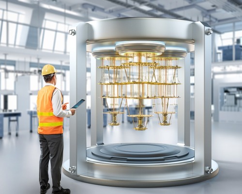 Kuantum bilgisayar tartışmasına Bill Gates de katıldı: Beş yıla kadar kullanılır