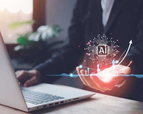 Küçük işletmelerin büyük fırsatı: Yapay zeka ile dönüşüm