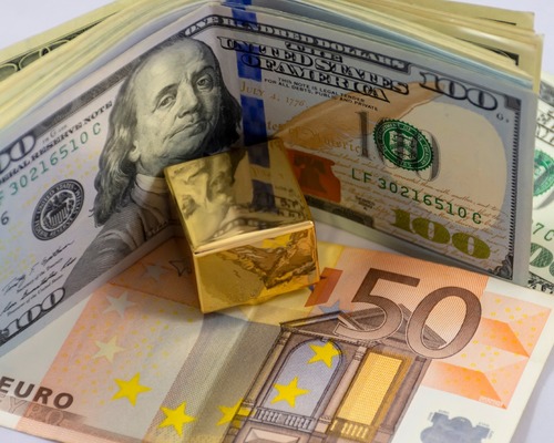 Külçe altın eylül aynında yatırımcısını güldürdü