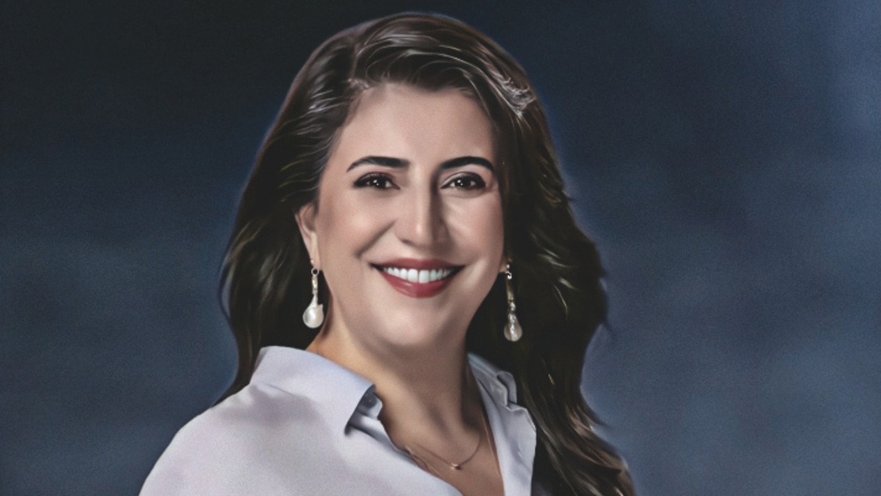 Küllerinden doğdu