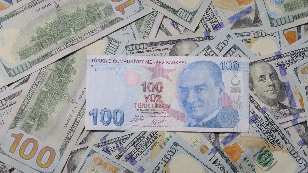 Kur Korumalı Mevduat'taki bakiye 2024 yılında nasıl seyretti?