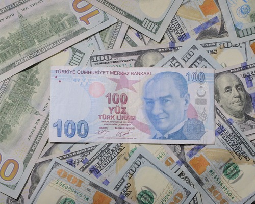 Kur Korumalı Mevduat'taki bakiye 2024 yılında nasıl seyretti?