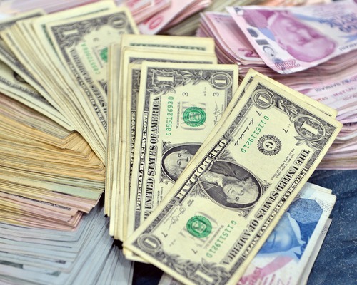 Kur korumalı mevduatta çıkış yavaşladı