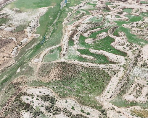 Kuraklık ve su krizi gıda sektörünü olumsuz etkiliyor